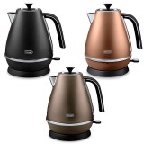 Delonghi KBI2001 Distinta Electric Kettle